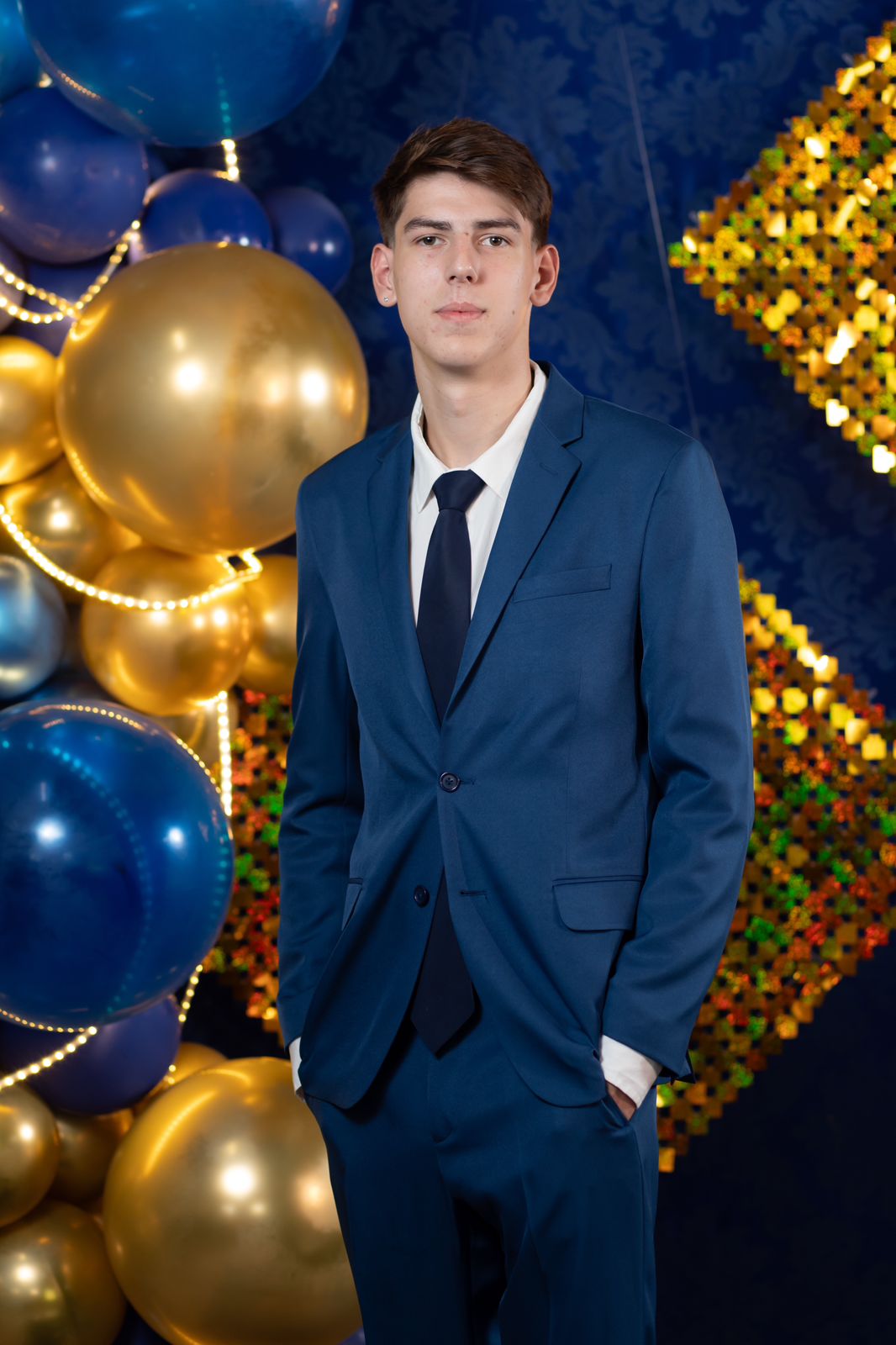 Foto de Wilson Dias Debus